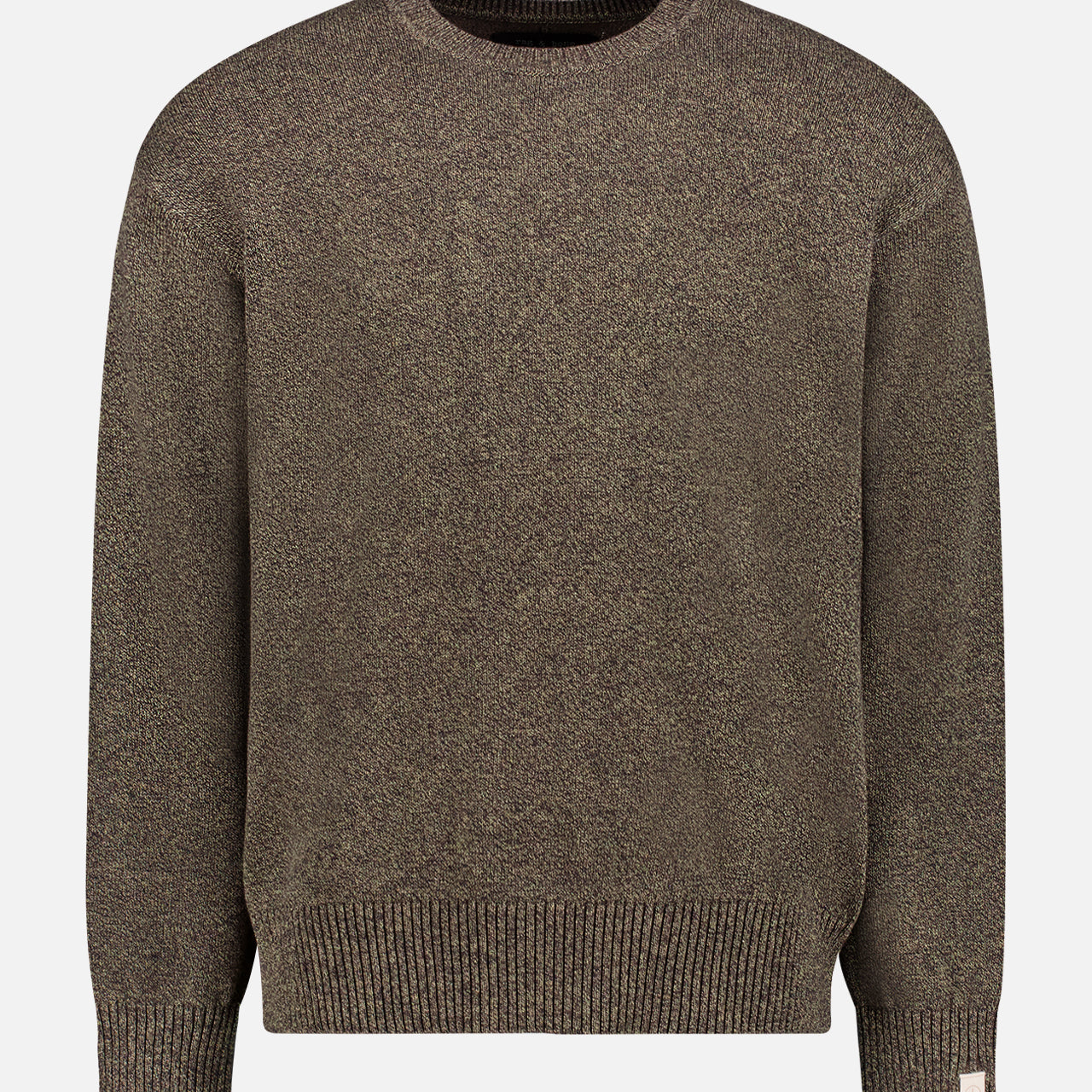 Dexter Marl Crew Sweater (14622001103211)