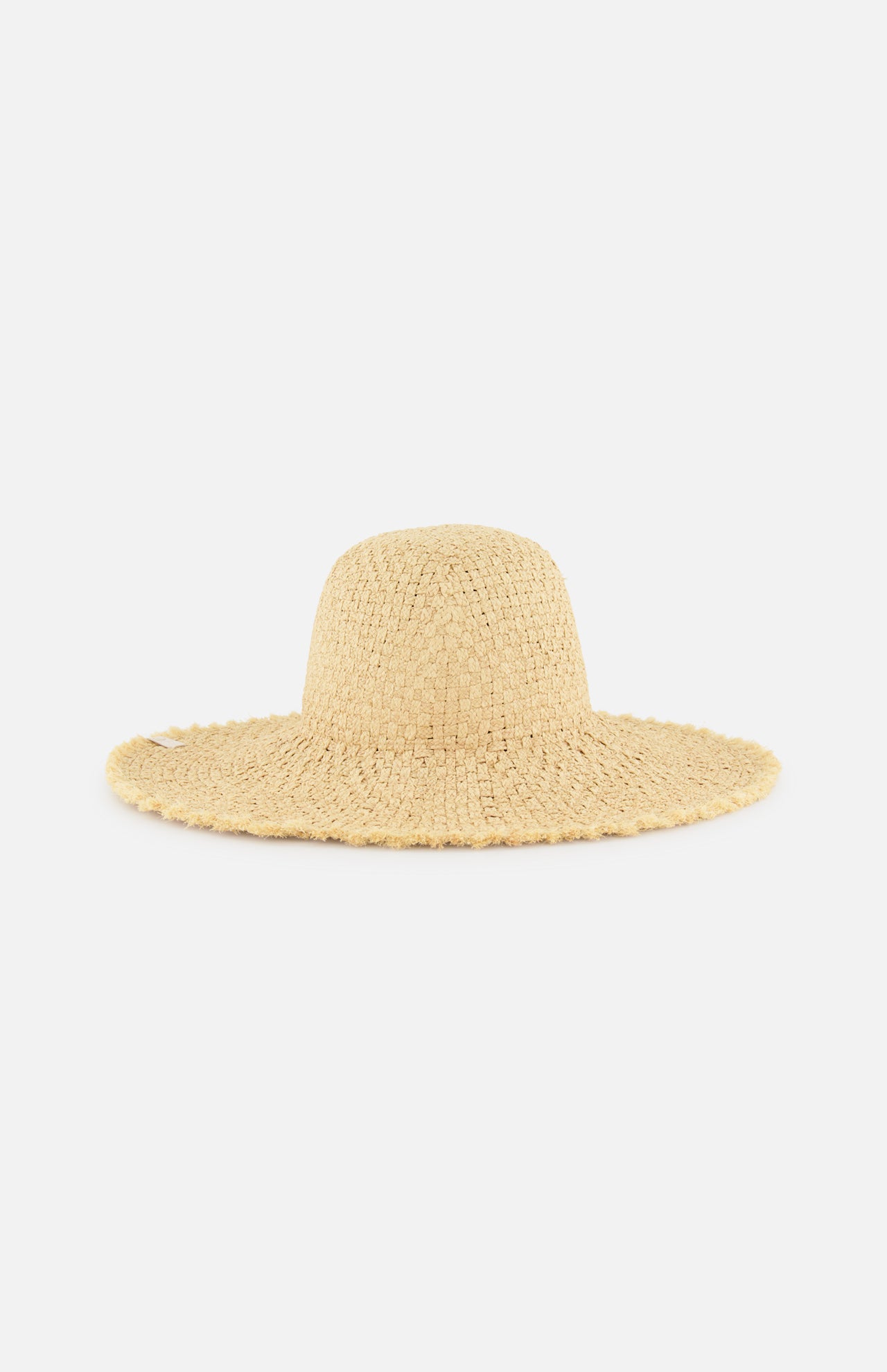 Ella Frayed Sun Hat (14689852522859)