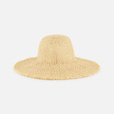 Ella Frayed Sun Hat (14689852522859)