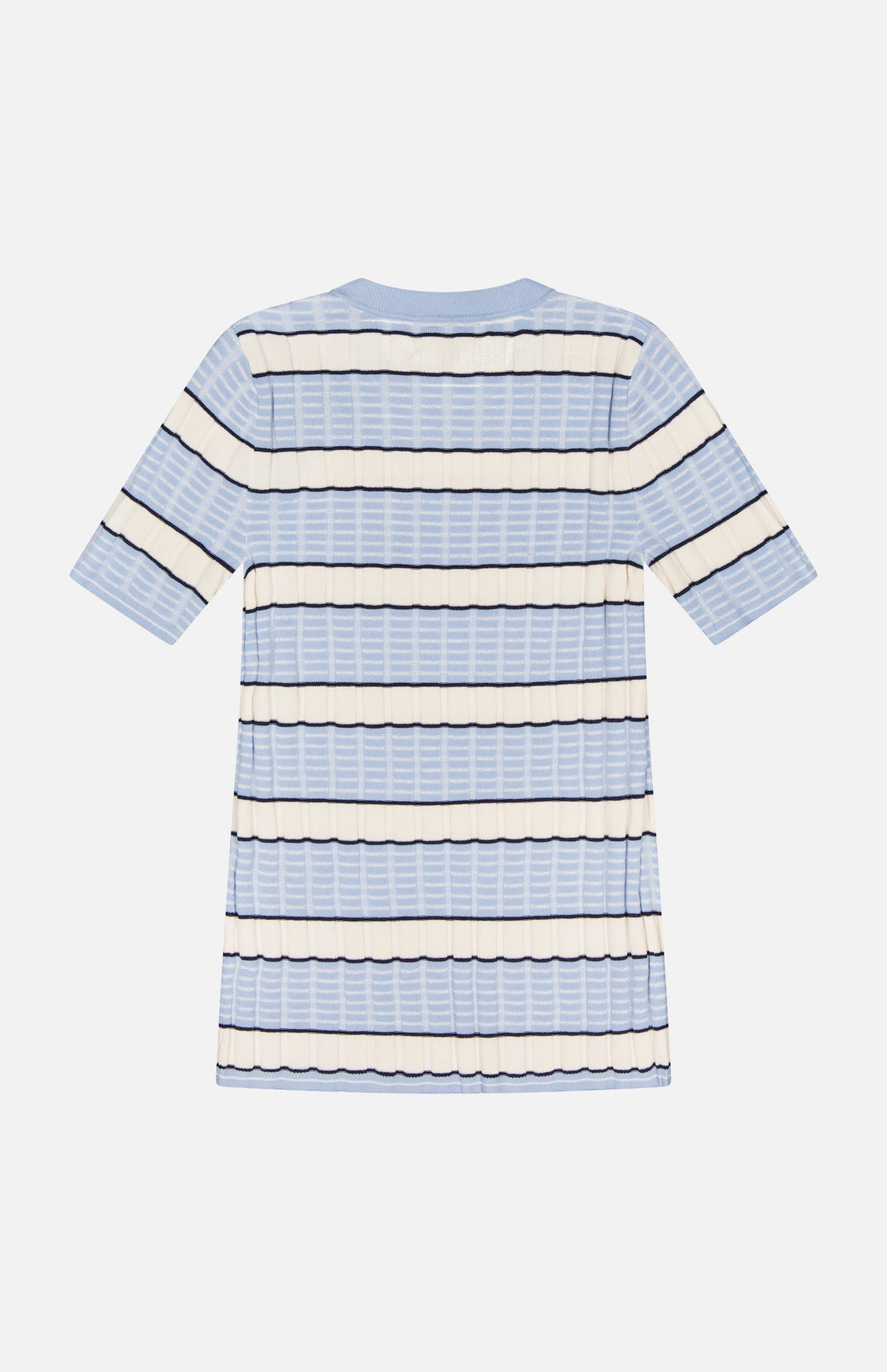 Eloise Short Sleeve Shirt (14671107719531)