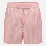 Emma Stripe Poplin Short (14681358565739)