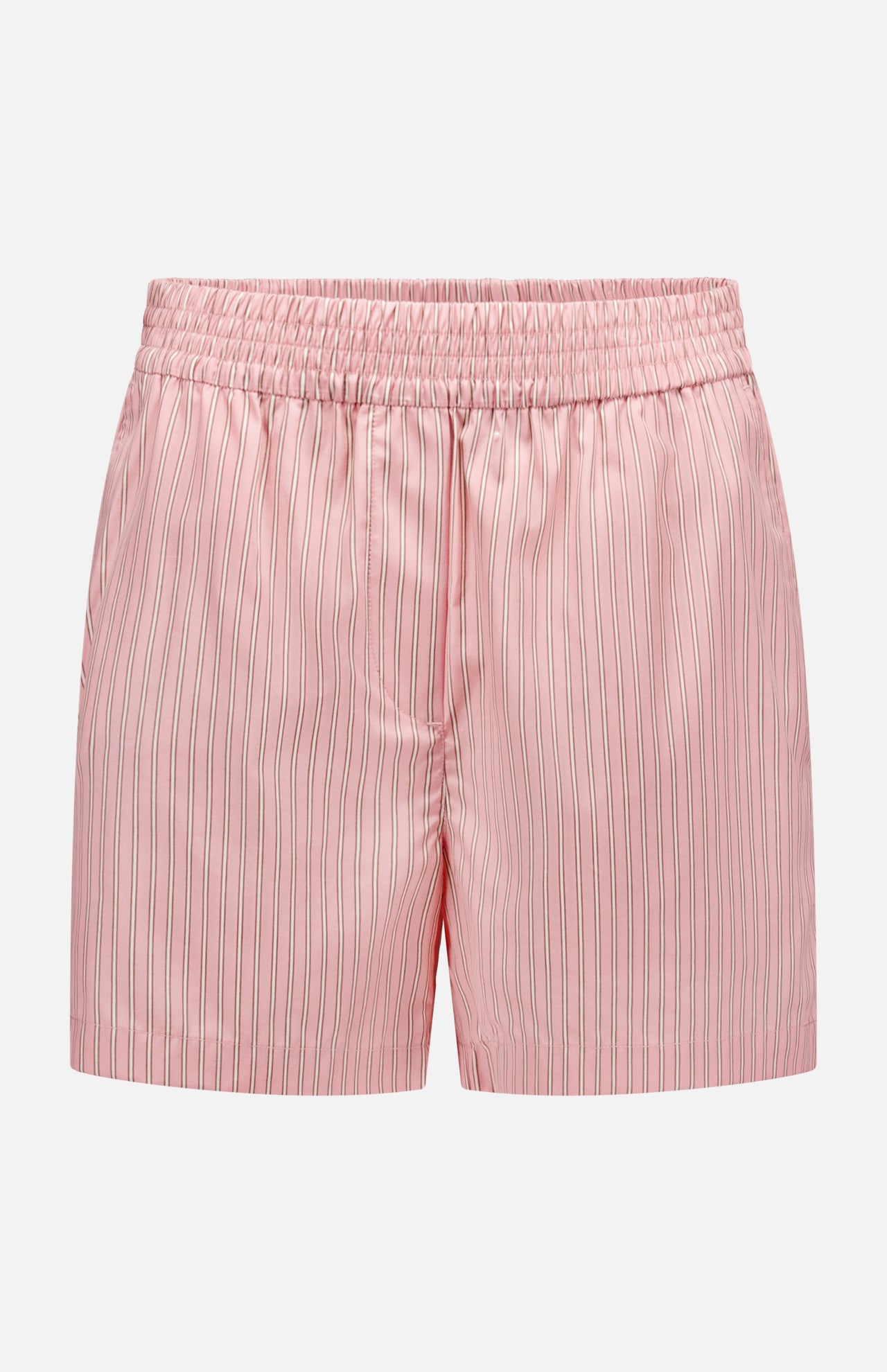 Emma Stripe Poplin Short (14681358565739)