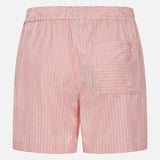 Emma Stripe Poplin Short (14681358565739)