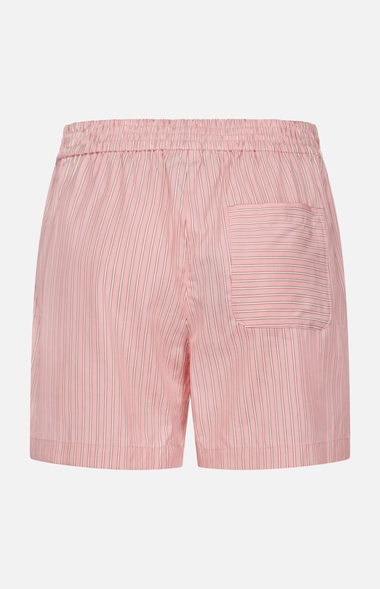Emma Stripe Poplin Short (14681358565739)