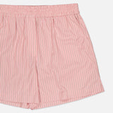 Emma Stripe Poplin Short (14681358565739)