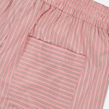 Emma Stripe Poplin Short (14681358565739)