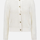 Ezra Open Knit Cardigan (14689850982763)
