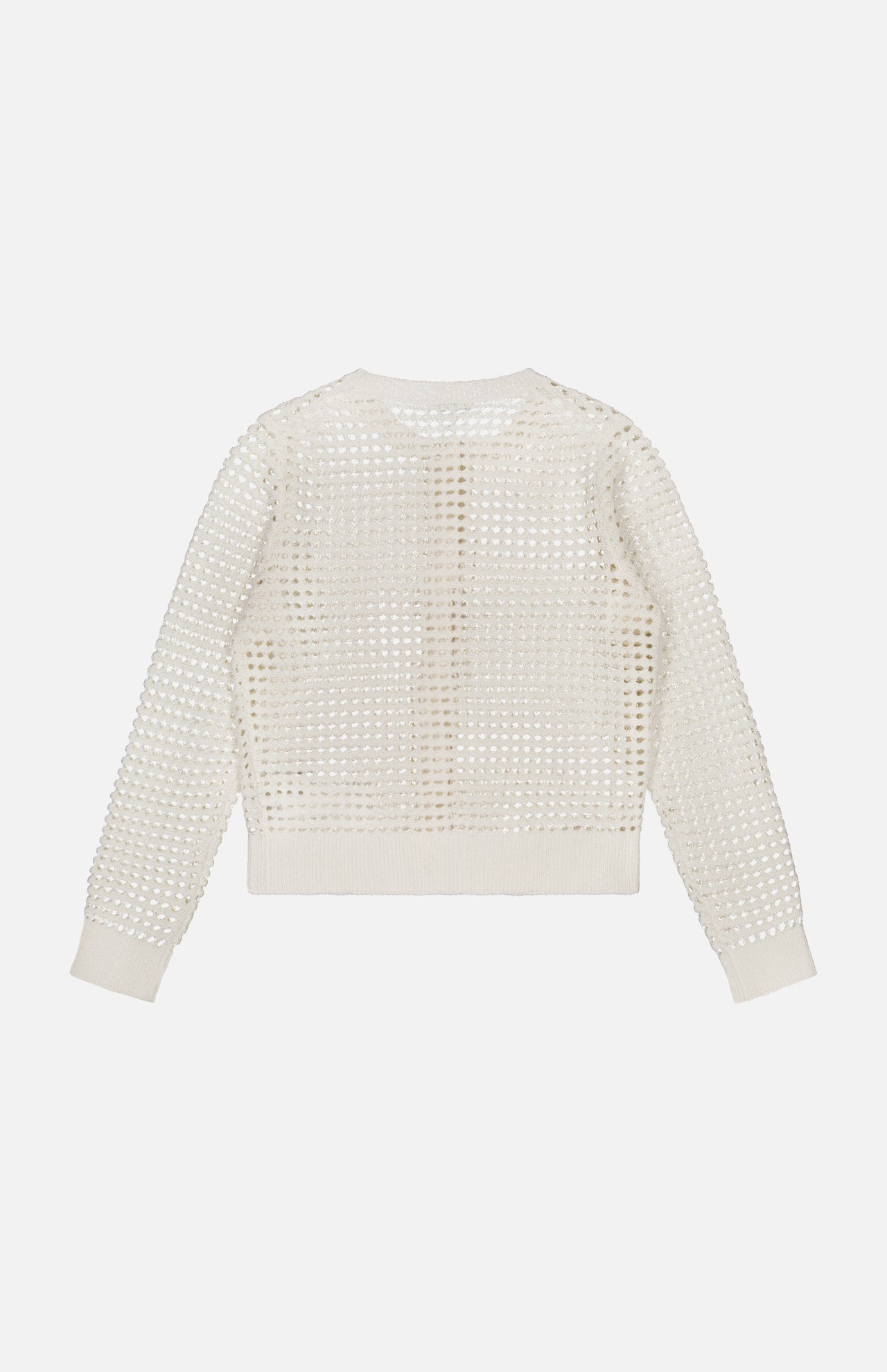 Ezra Open Knit Cardigan (14689850982763)