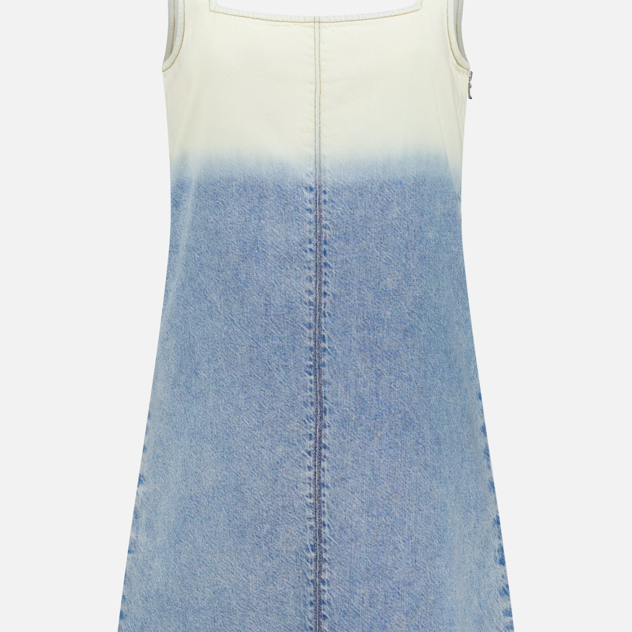 Featherweight Jayde Colorblock Mini Dress (14689852457323)