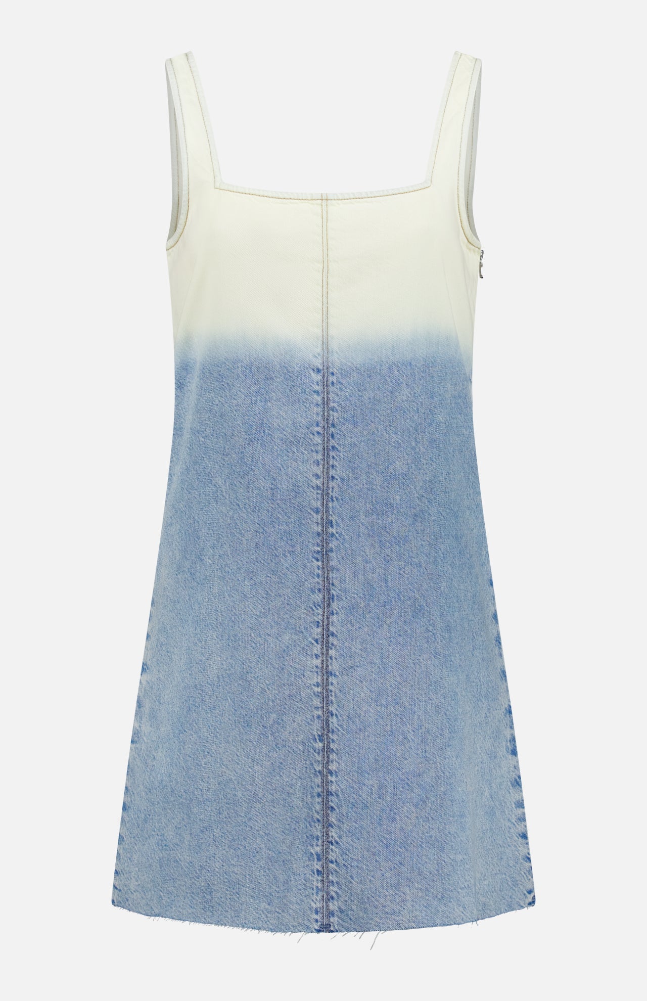 Featherweight Jayde Colorblock Mini Dress (14689852457323)