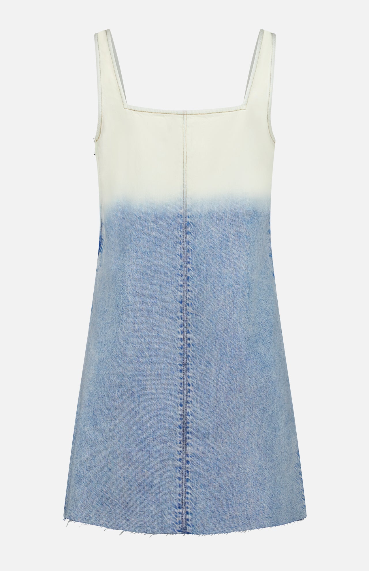 Featherweight Jayde Colorblock Mini Dress (14689852457323)