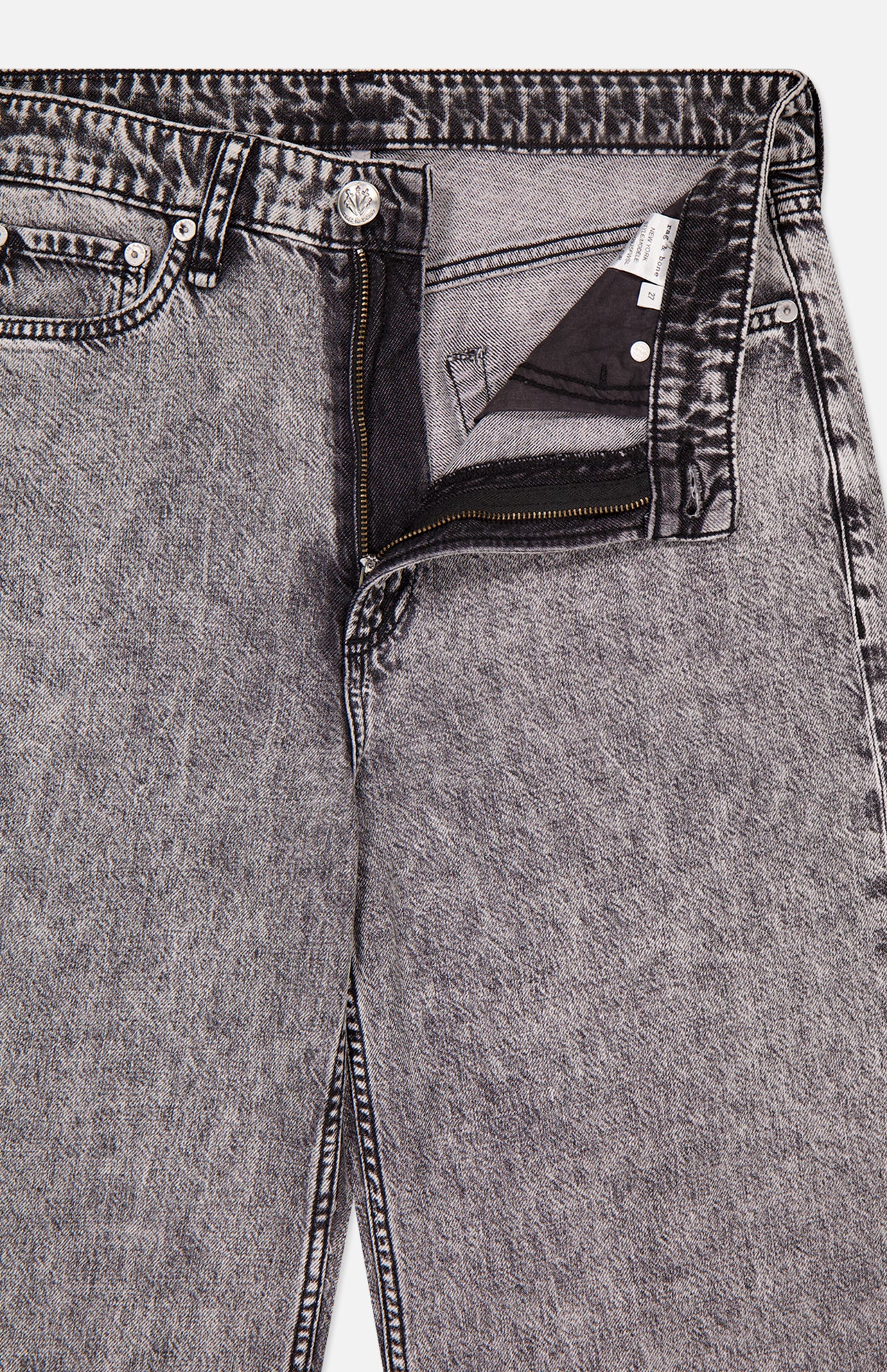Featherweight Logan Mid-Rise Wide Leg Jean (14633923936619)