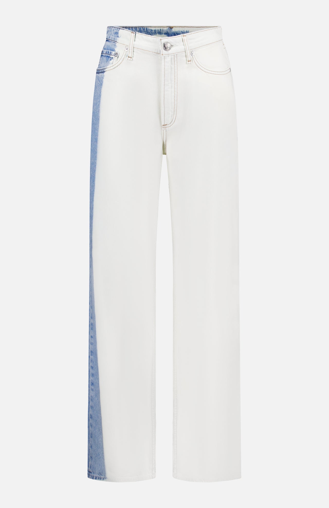 Featherweight Logan Mid-Rise Wide Leg Jean (14689851113835)
