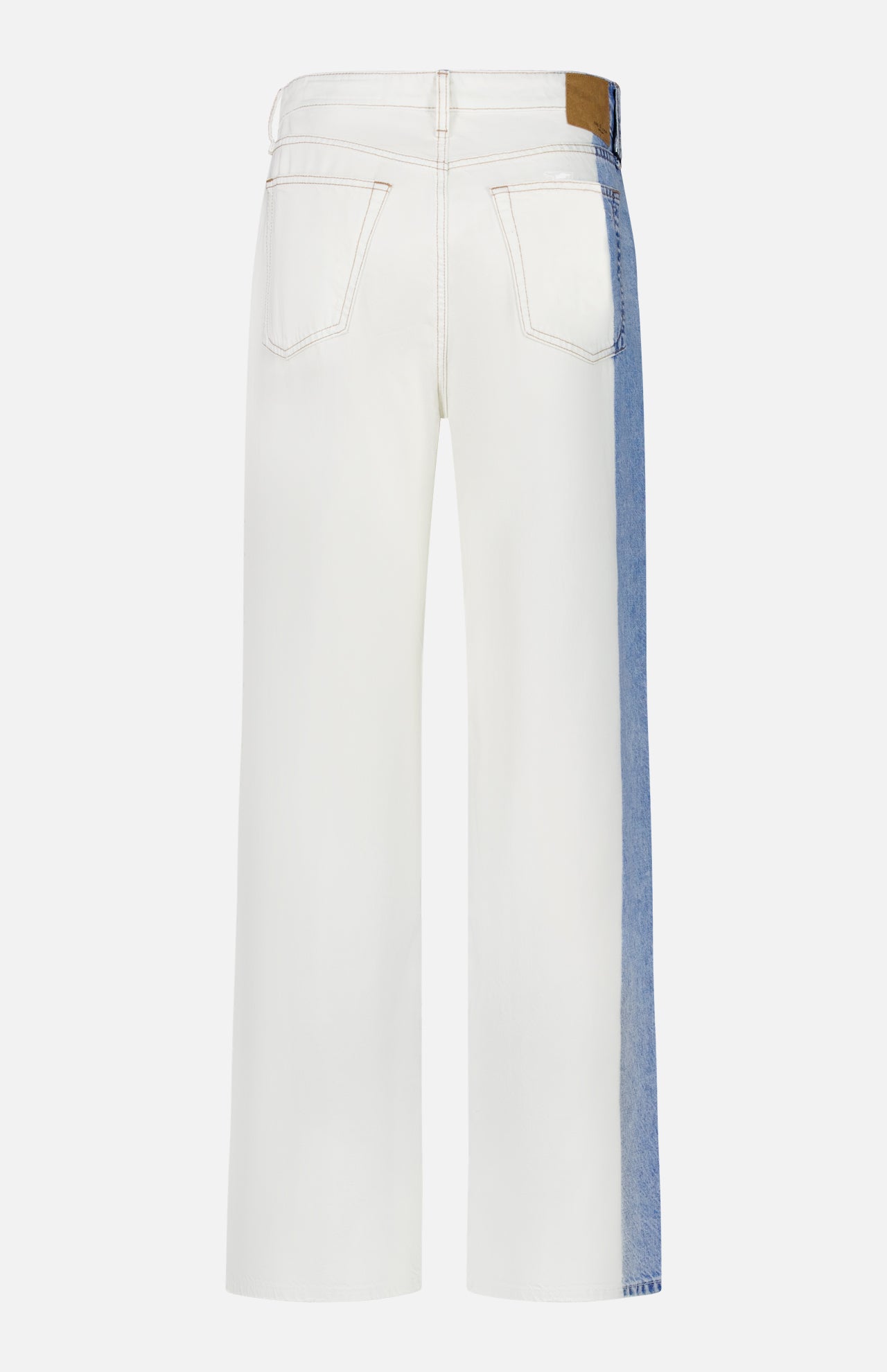 Featherweight Logan Mid-Rise Wide Leg Jean (14689851113835)