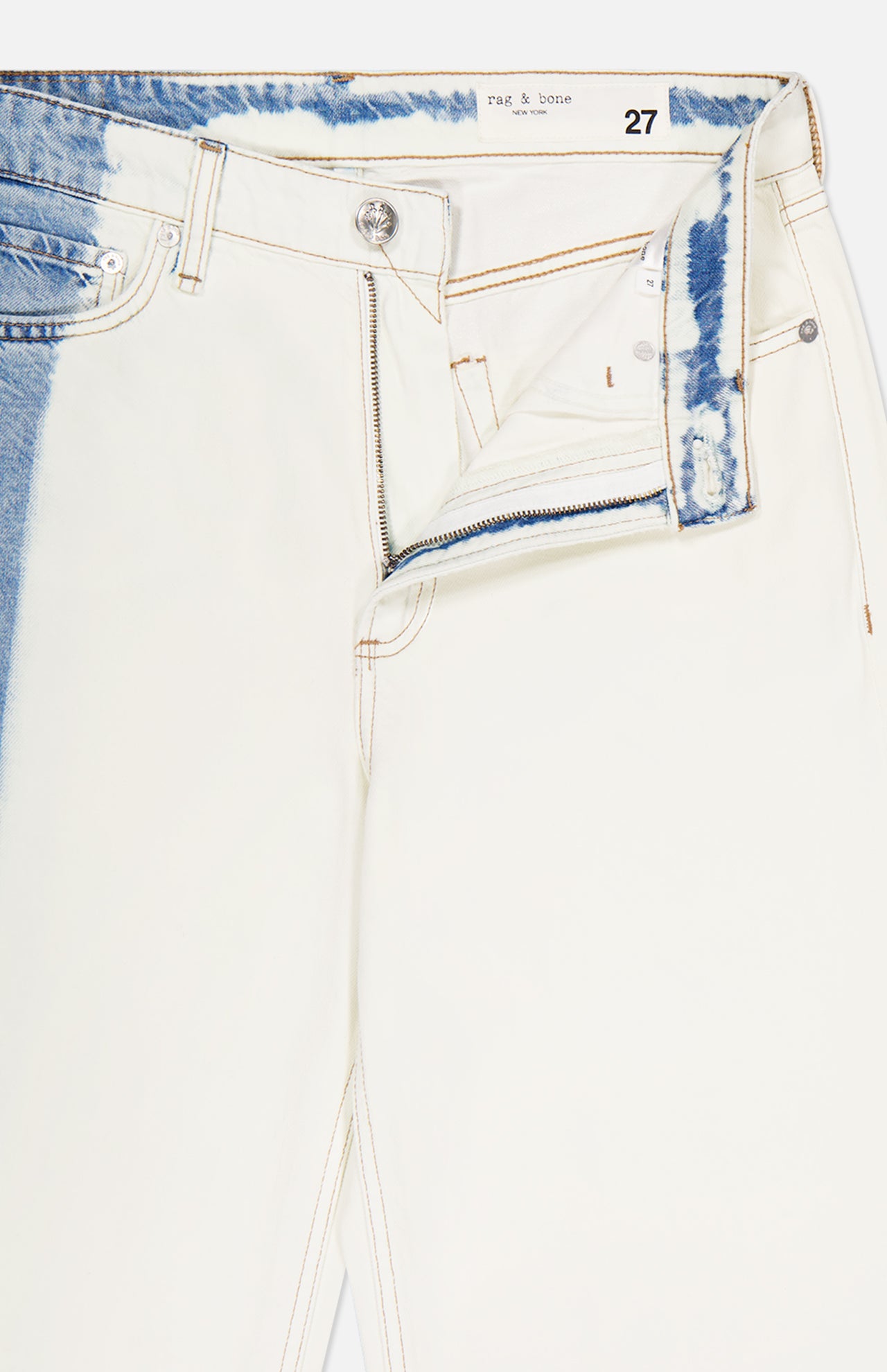 Featherweight Logan Mid-Rise Wide Leg Jean (14689851113835)
