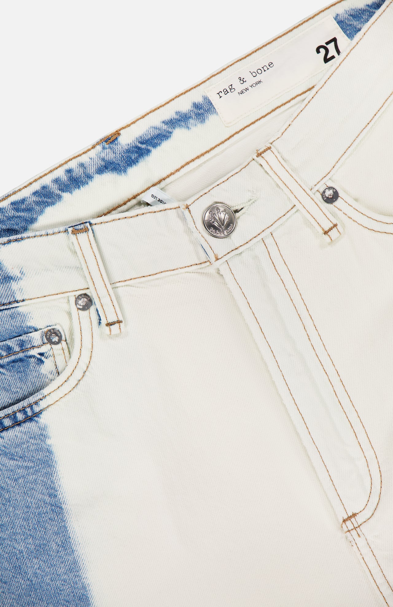 Featherweight Logan Mid-Rise Wide Leg Jean (14689851113835)