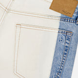 Featherweight Logan Mid-Rise Wide Leg Jean (14689851113835)