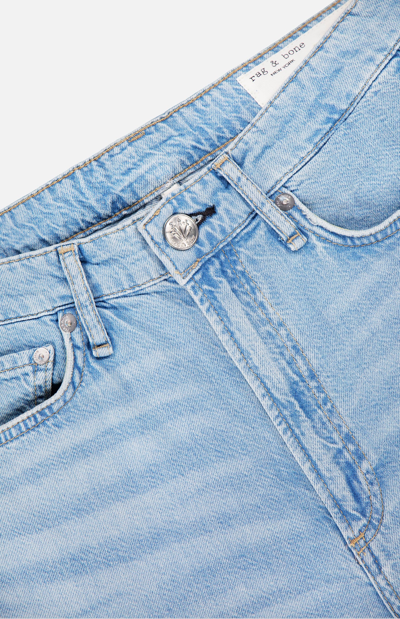 Featherweight Logan Mid-Rise Wide Leg Jean (14654933008747)