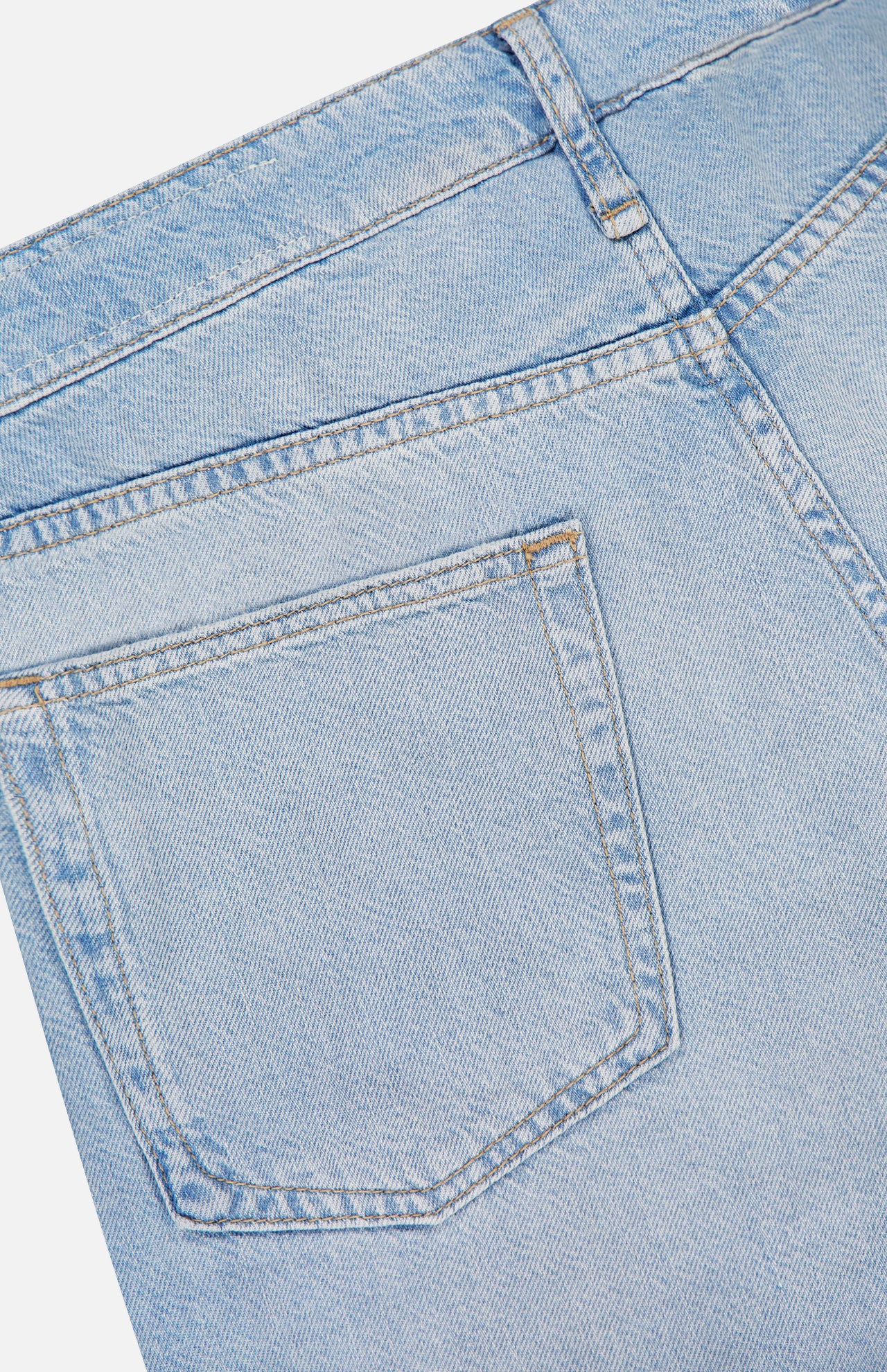 Featherweight Logan Mid-Rise Wide Leg Jean (14654933008747)