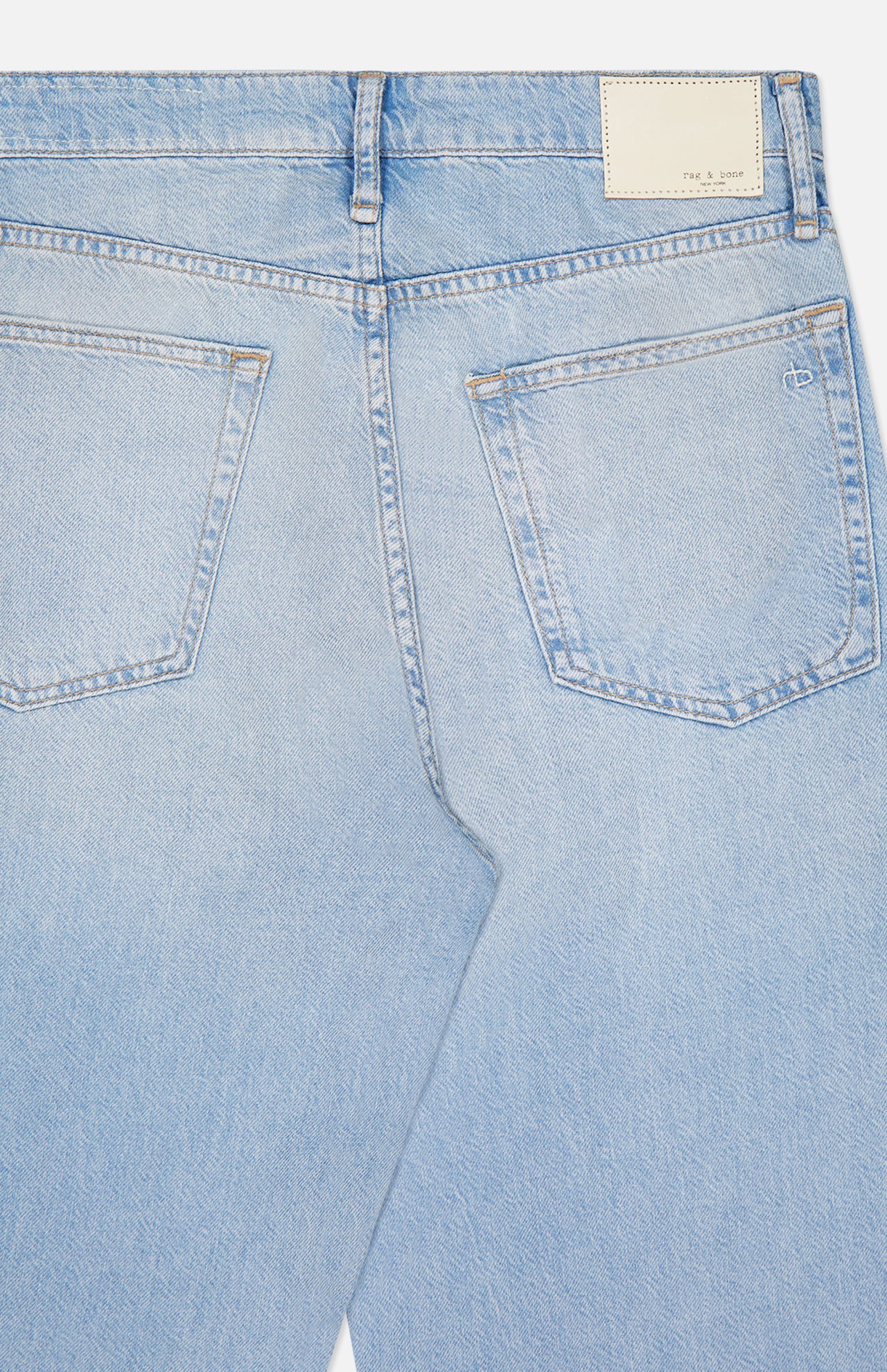 Featherweight Logan Mid-Rise Wide Leg Jean (14654933008747)