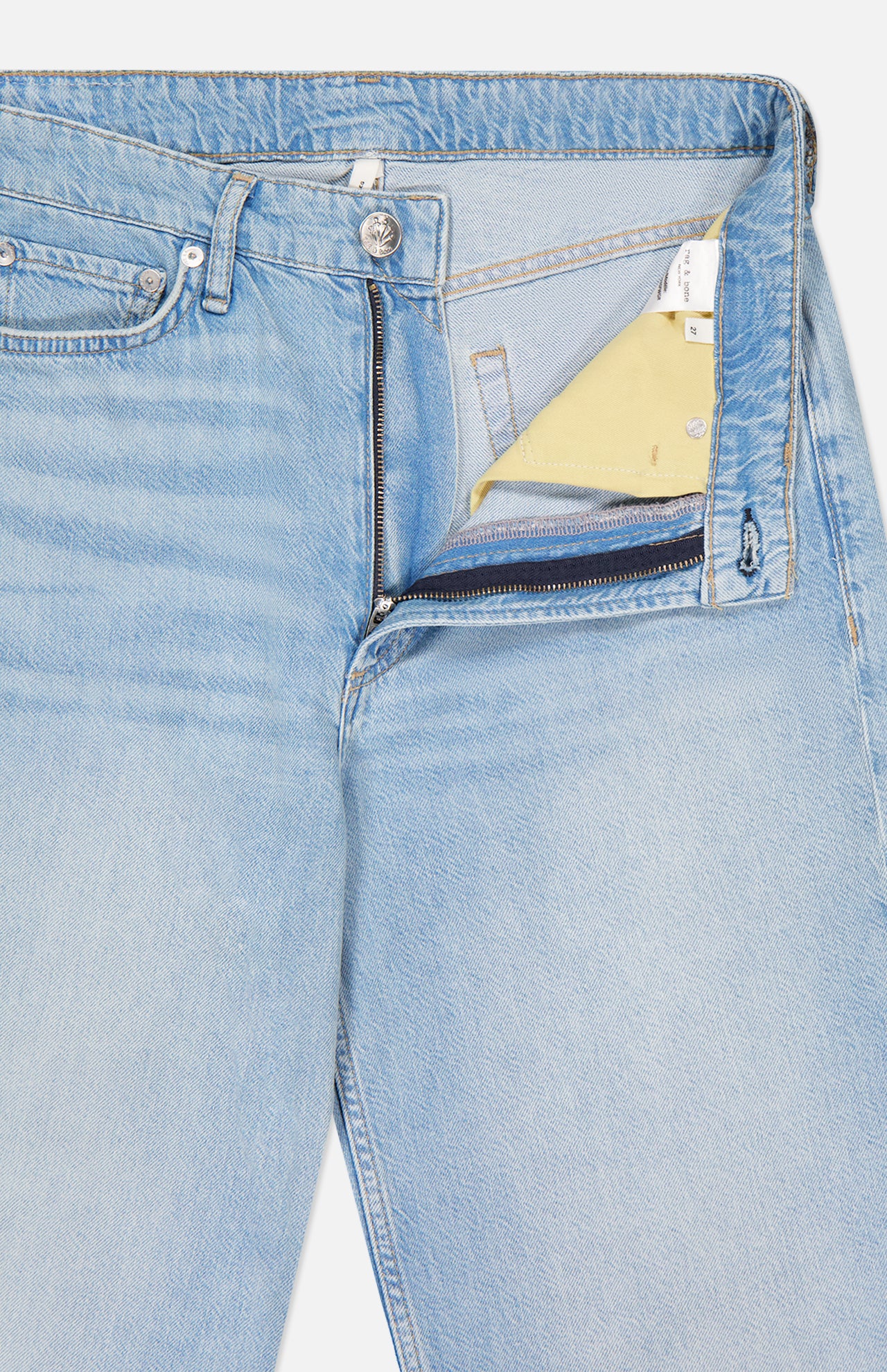 Featherweight Logan Mid-Rise Wide Leg Jean (14654933008747)