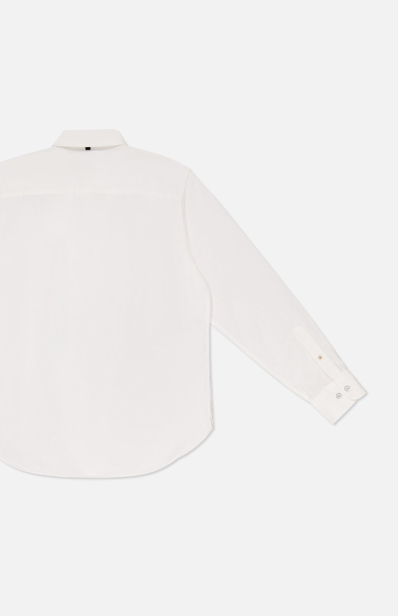 Finch Cotton Hemp Long Sleeve Shirt (14622001398123)