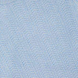 Francesca Merino Short Sleeve Sweater (14717862084971)