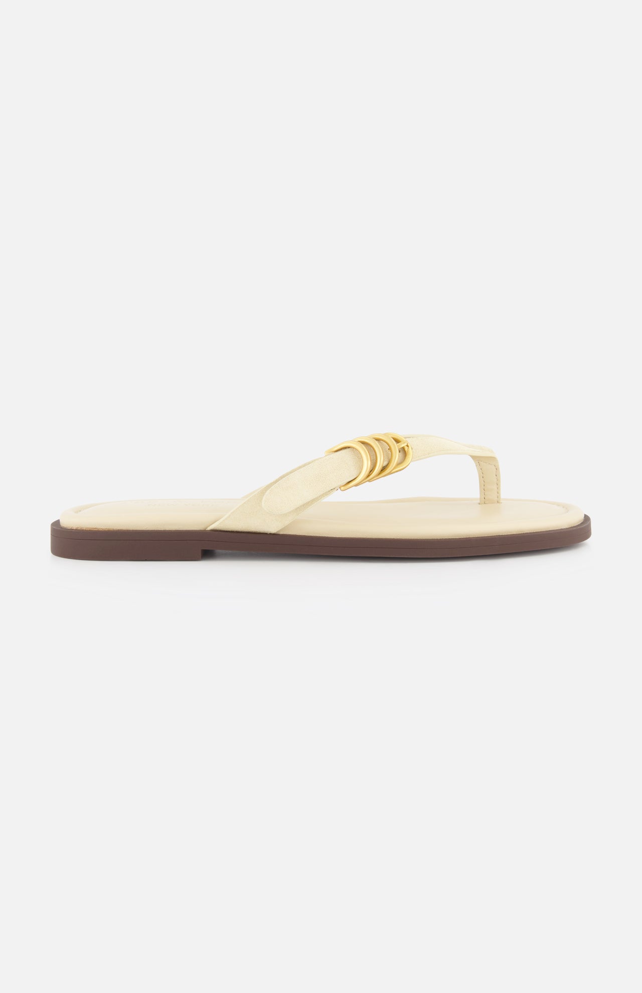 Gia Suede Thong Sandal (14666584031595)