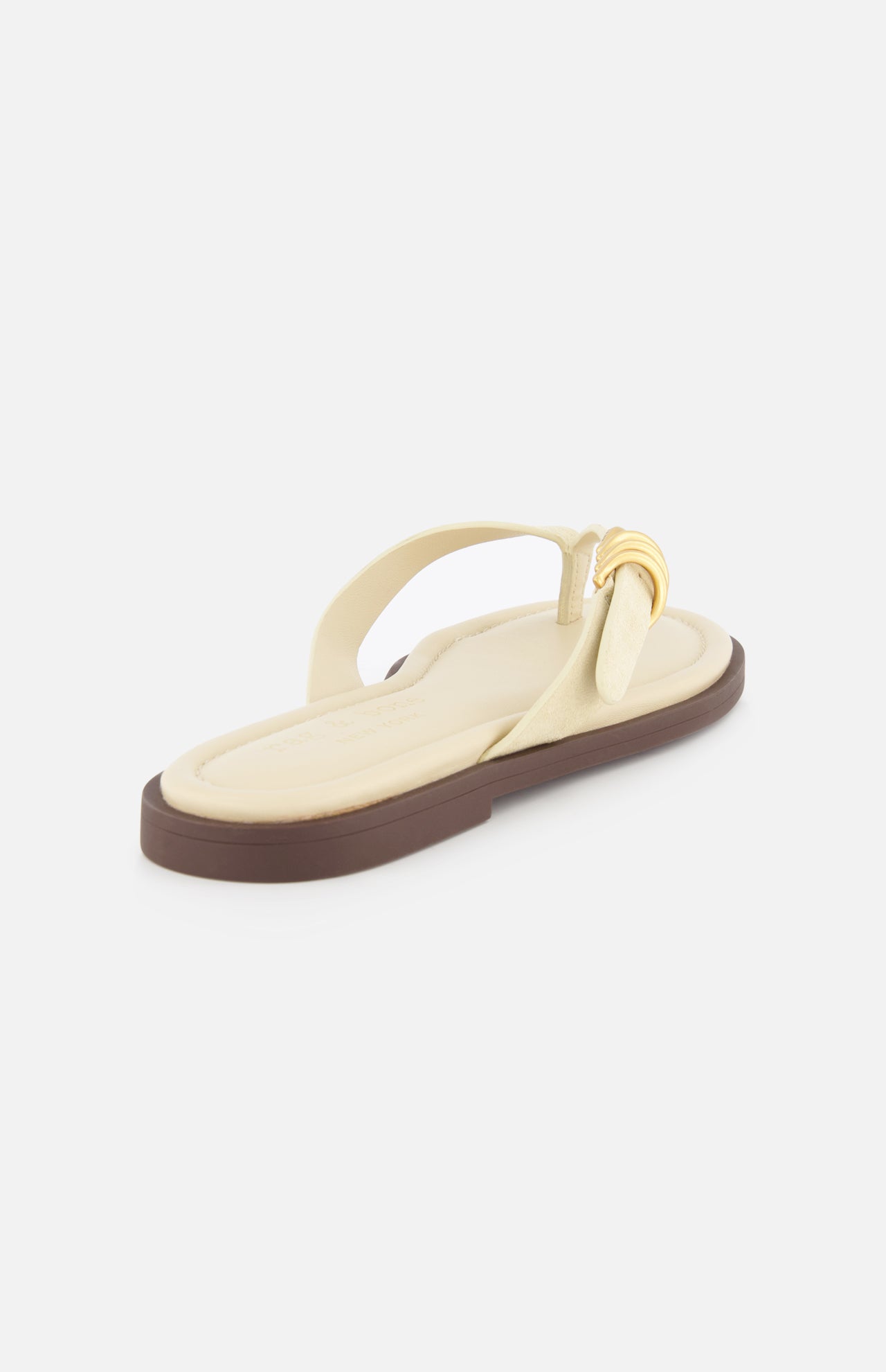 Gia Suede Thong Sandal (14666584031595)