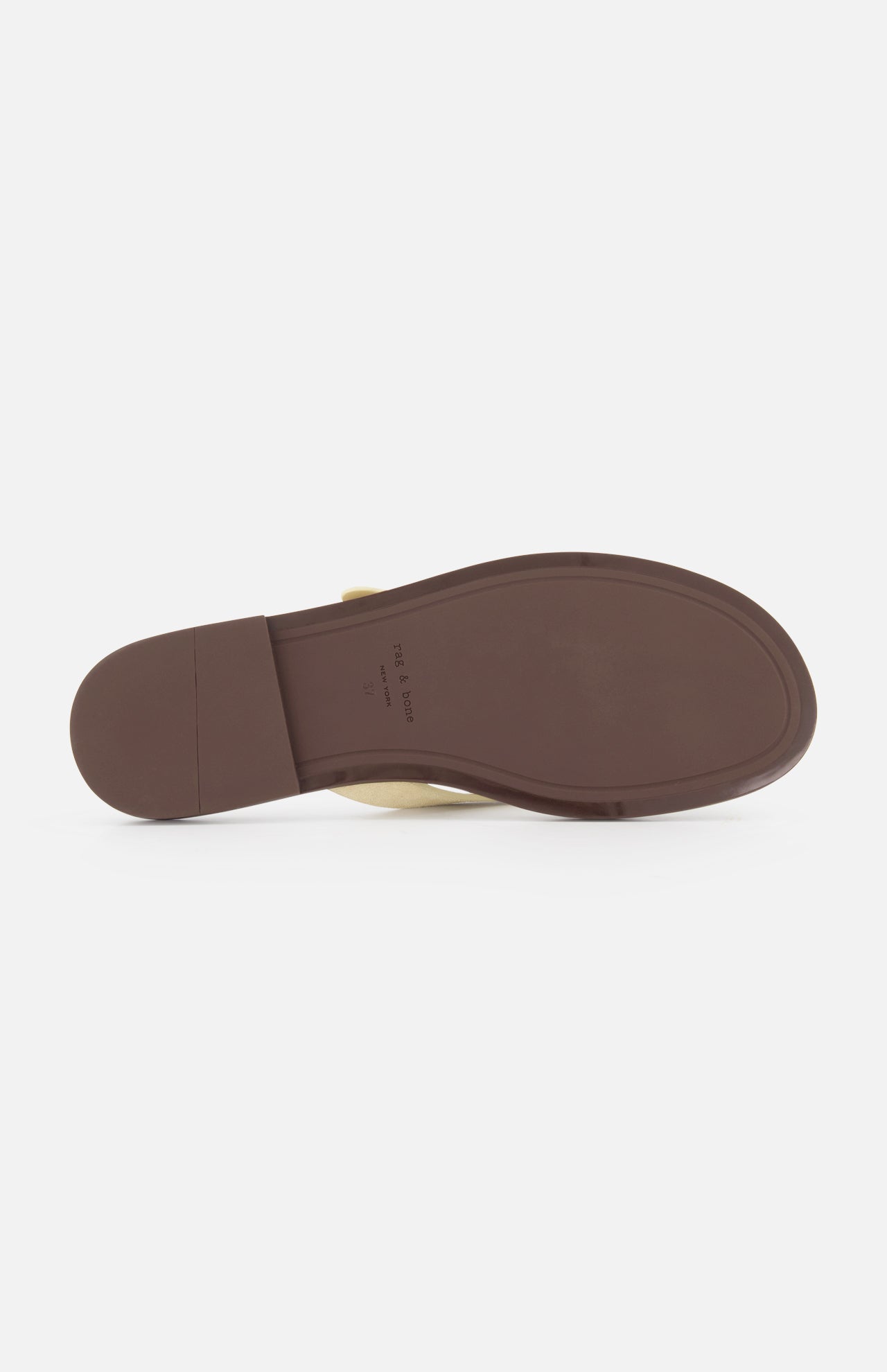 Gia Suede Thong Sandal (14666584031595)