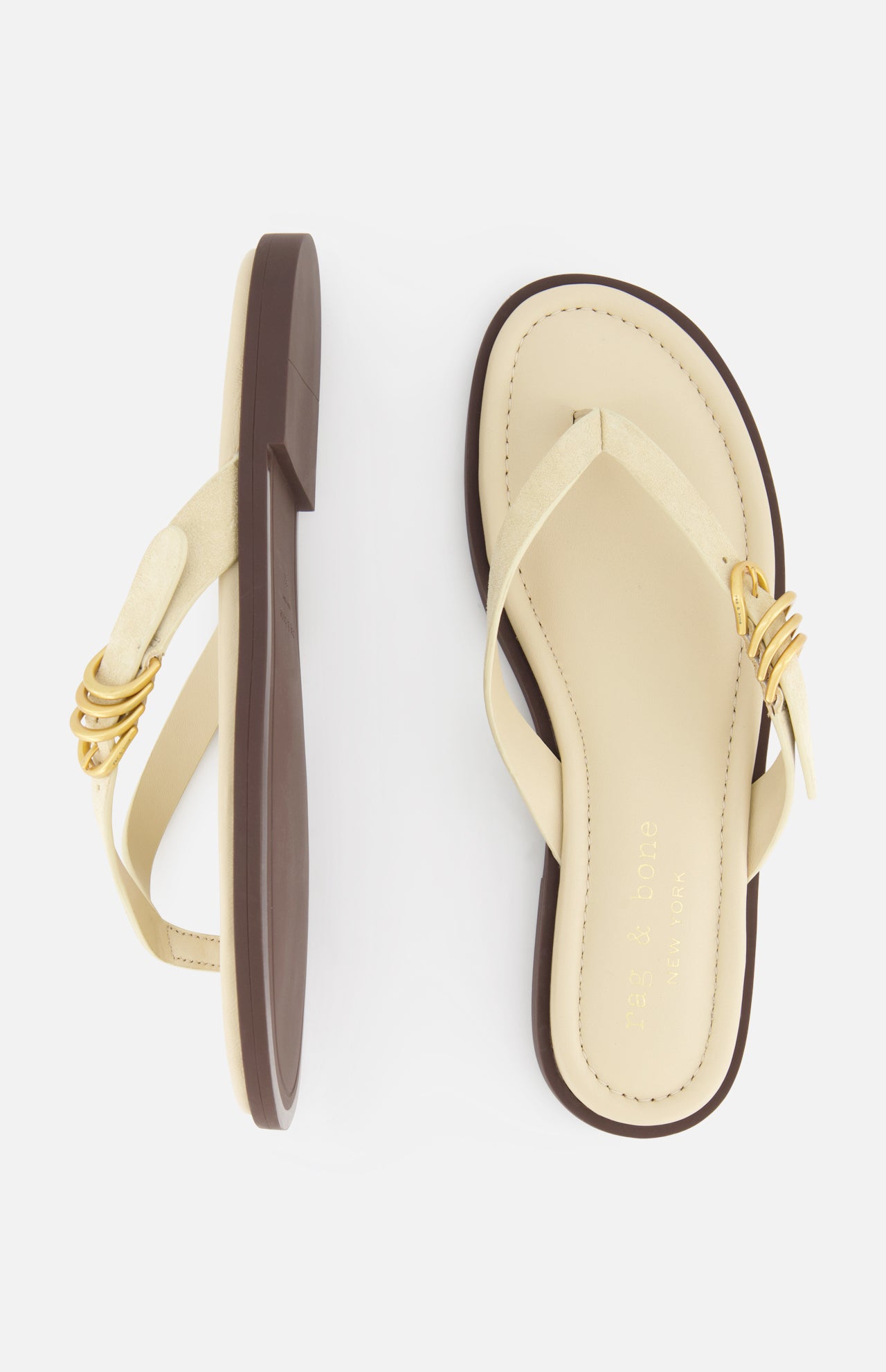 Gia Suede Thong Sandal (14666584031595)