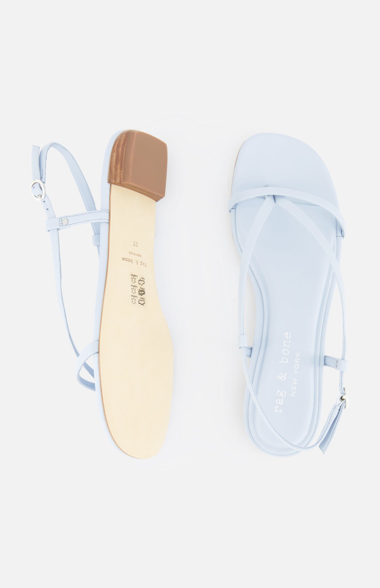Giselle Strappy Thong Sandal (14682781155691)