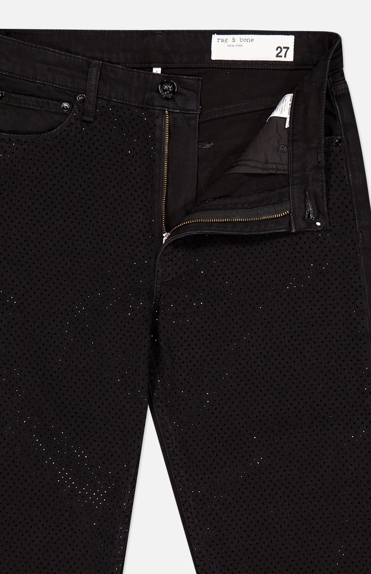 Harlow Mid-Rise Ankle Straight Jean (7672659181683)