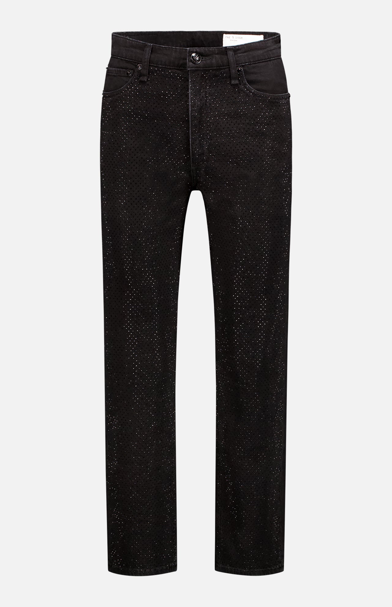 Harlow Mid-Rise Ankle Straight Jean (7672659181683)