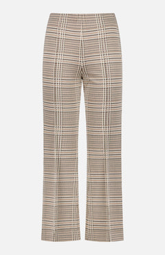 RAG & BONEIrina Ponte Kick Flare PantA.K. Rikk's