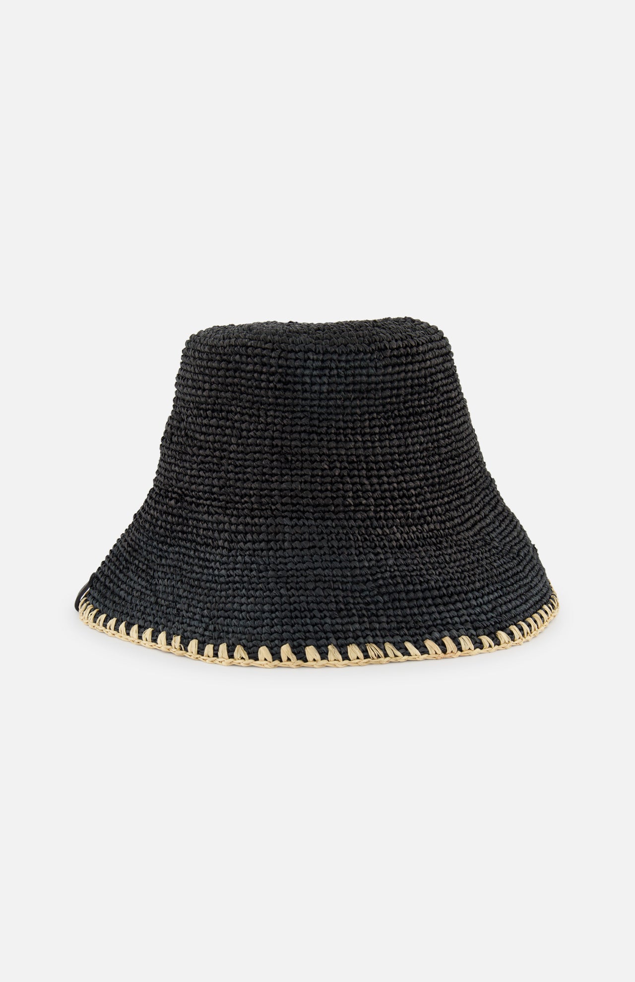 Jade Whipstitch Rollable Hat (14671107948907)