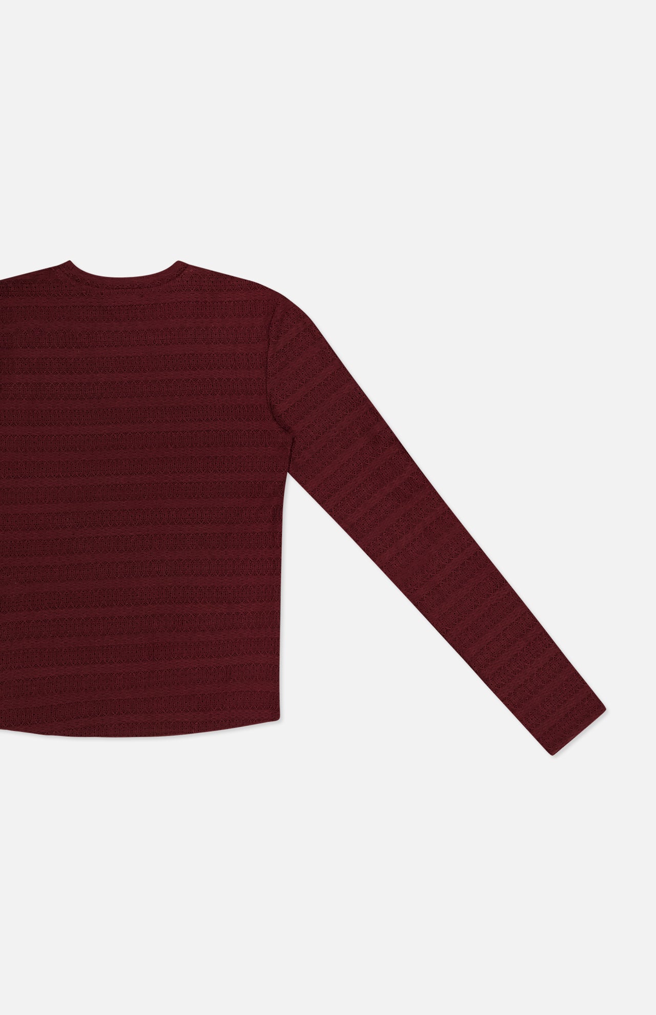 Rag & Bone Women's Julia Long Sleeve Top | A.K. Rikk's