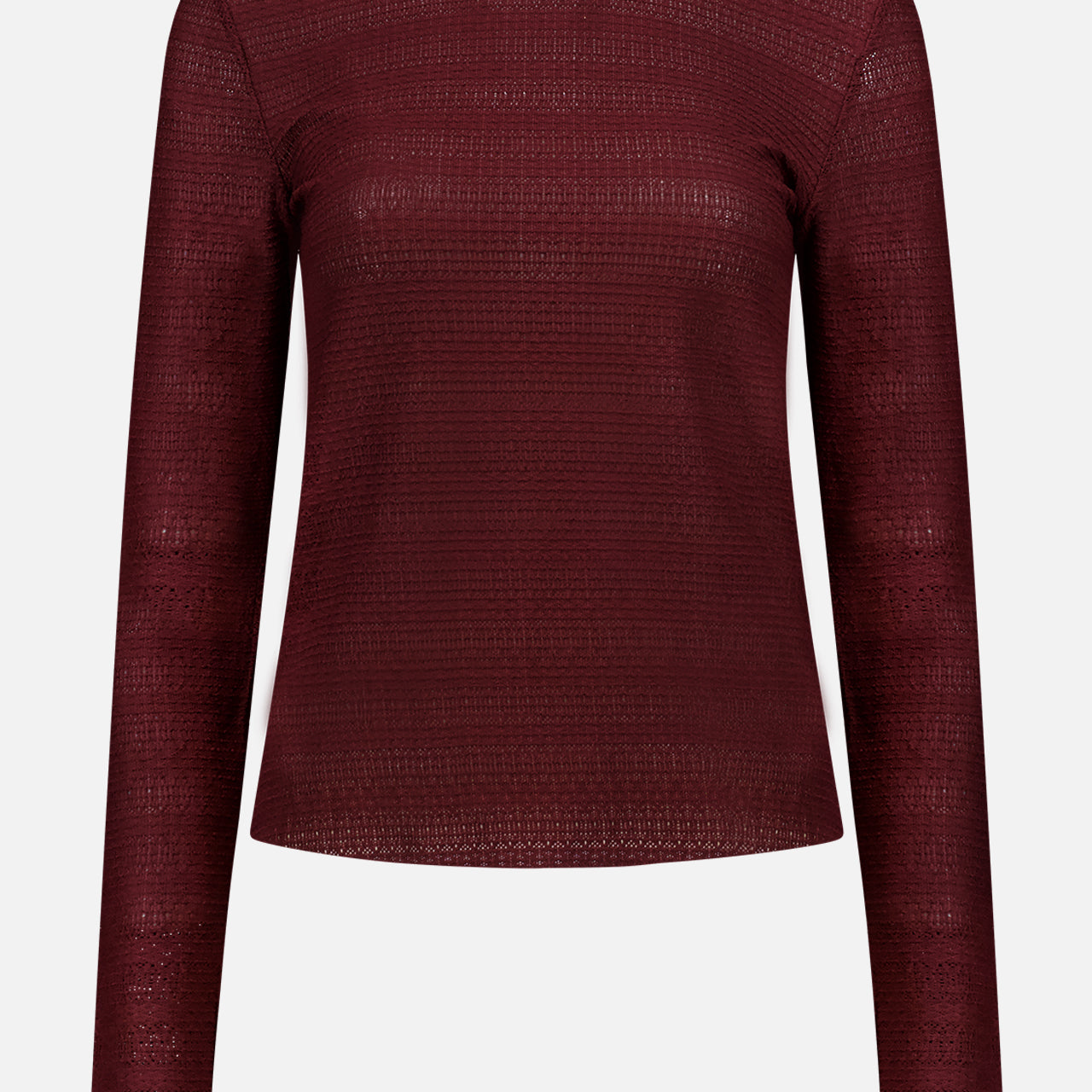 Julia Long Sleeve Top (7669943238771)
