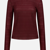 Julia Long Sleeve Top (7669943238771)