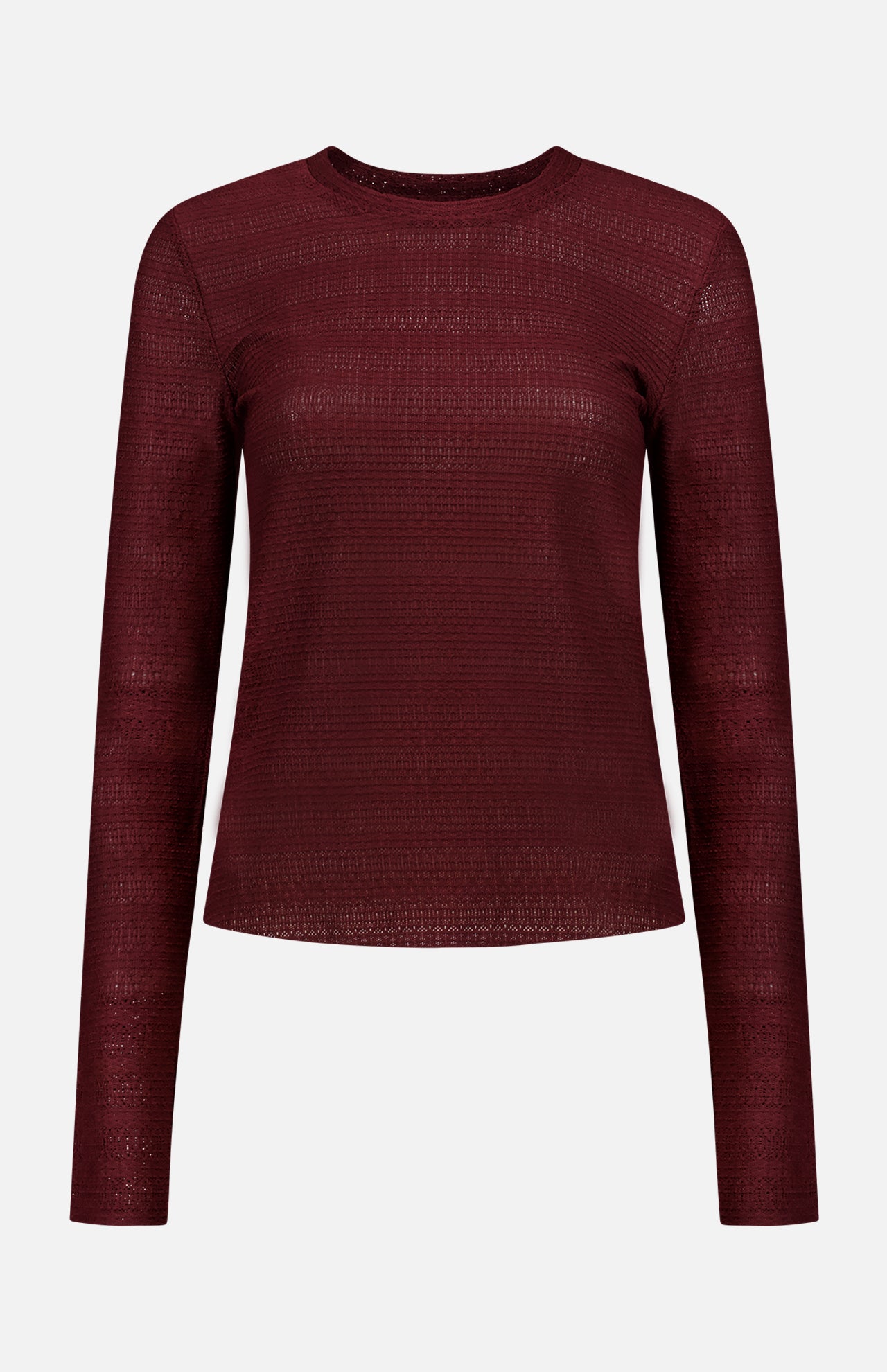 Julia Long Sleeve Top (7669943238771)