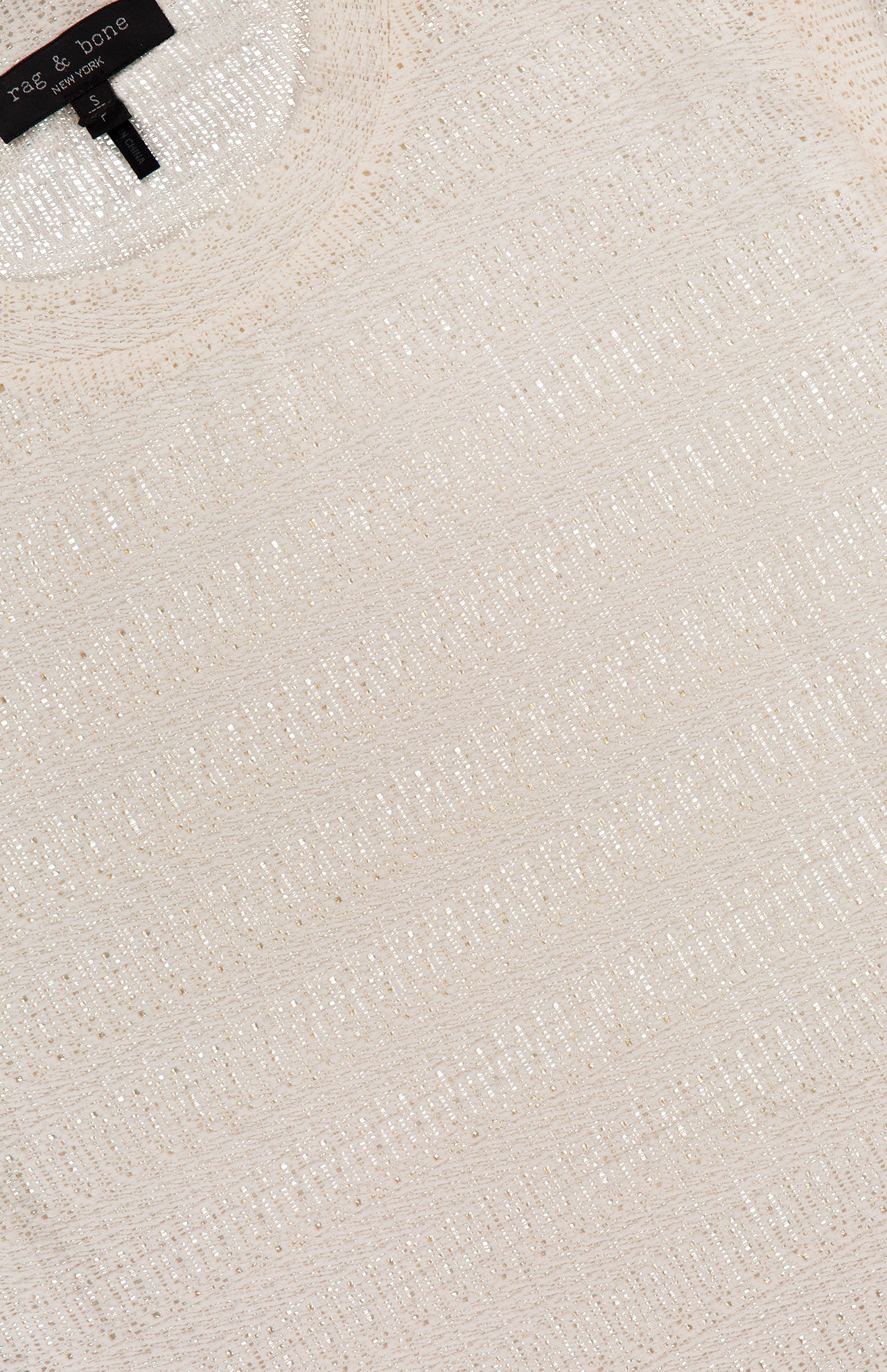 Julia Lightweight Lace Inspired Top (14633924067691)