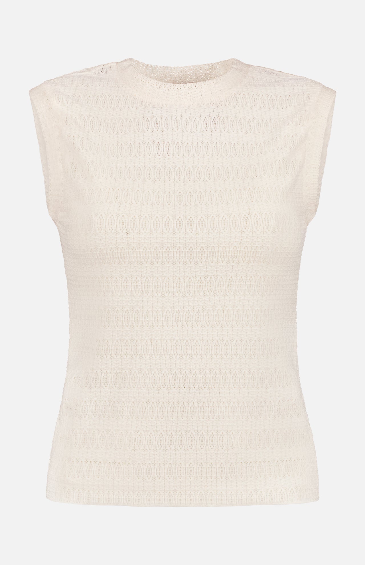 Julia Lightweight Lace Inspired Top (14633924067691)