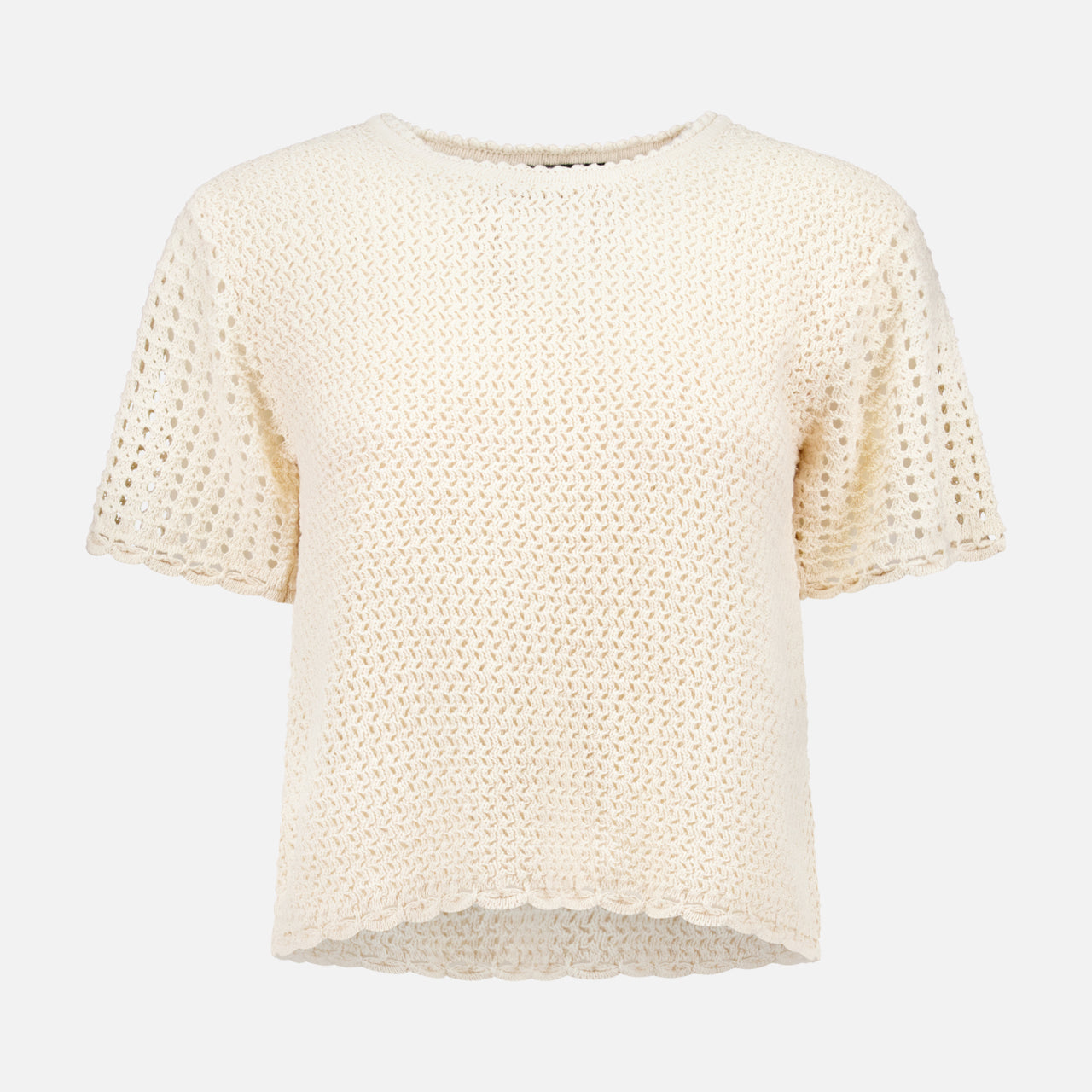 Khloe Short Sleeve Shirt (14681358303595)