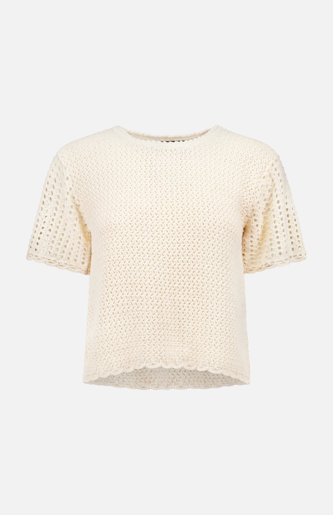 Khloe Short Sleeve Shirt (14681358303595)