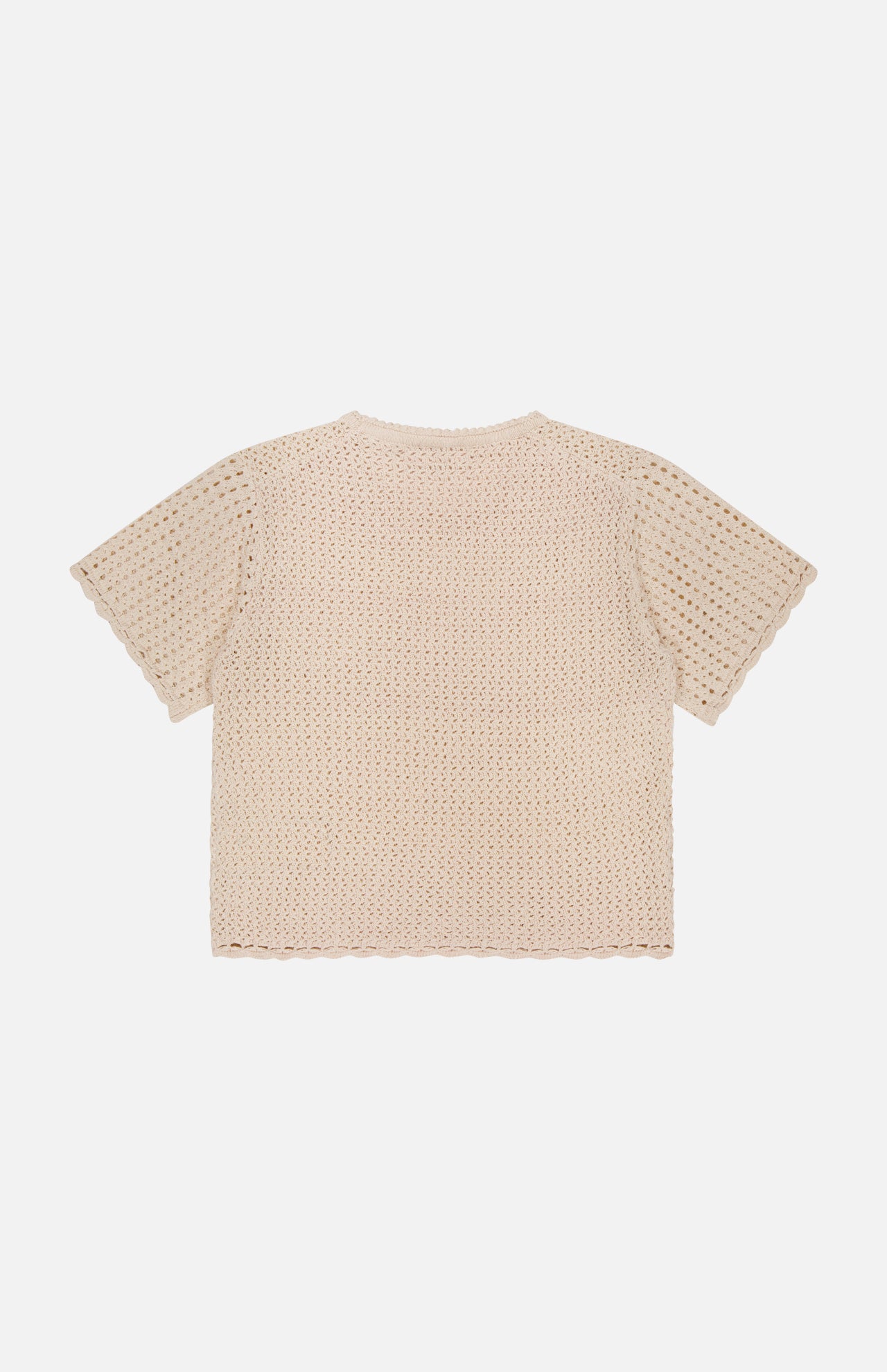 Khloe Short Sleeve Shirt (14681358303595)