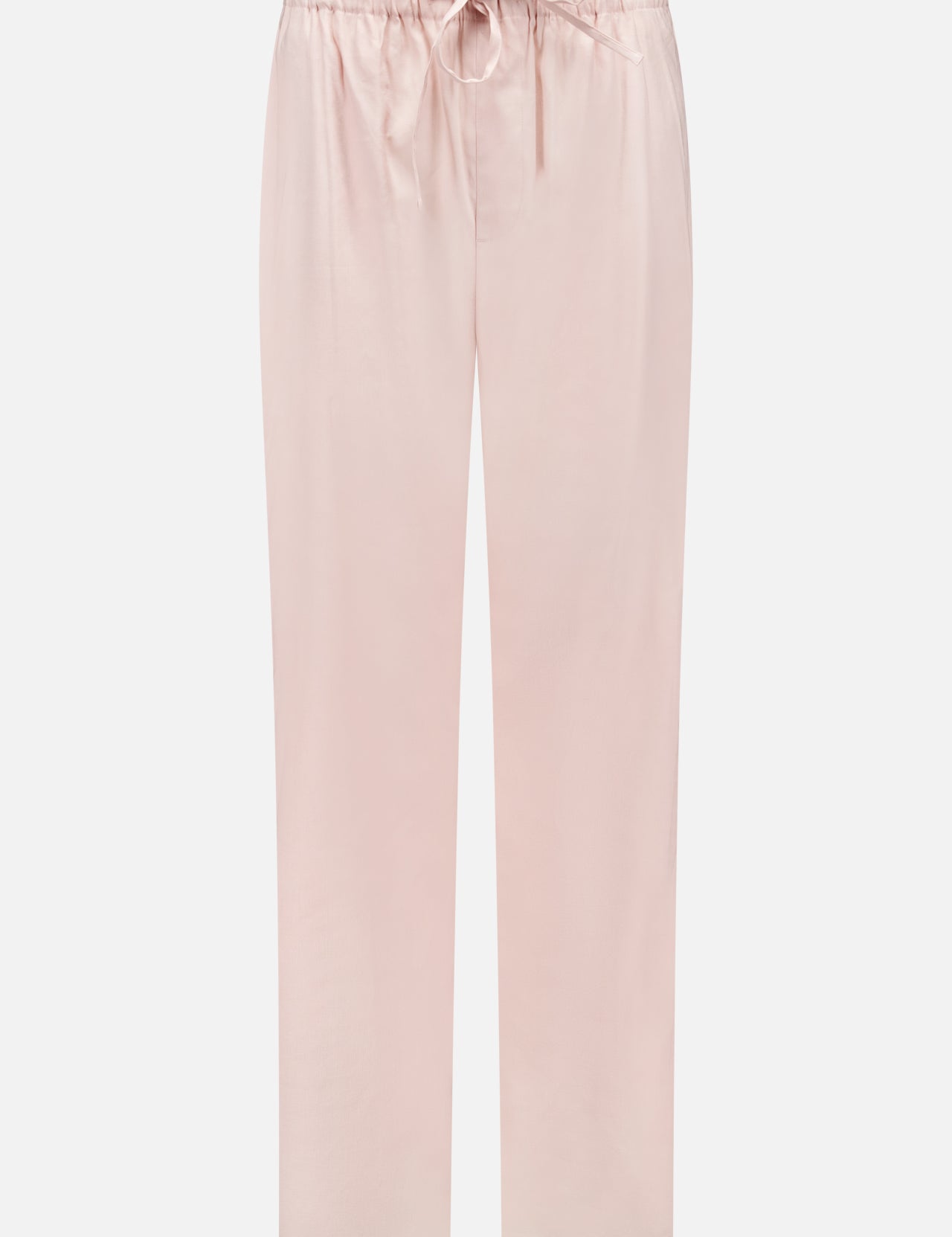 The Logan Linen Beach Pant by RAG & BONE features wide legs, a drawstring waistband, and elastic waist, displayed against a plain white background.