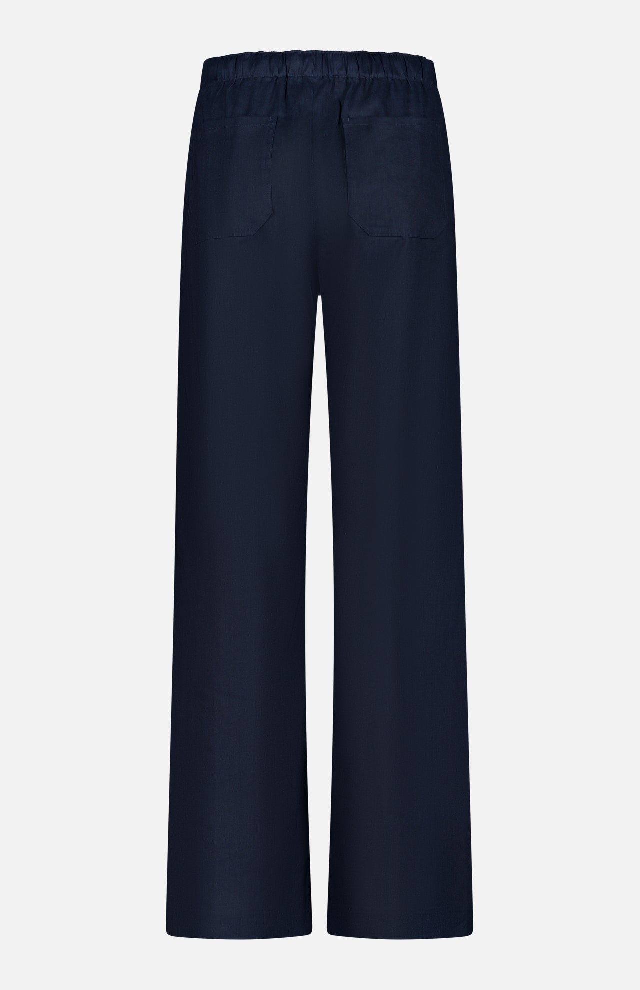 Logan Wide Leg Linen Beach Pant (14689851048299)