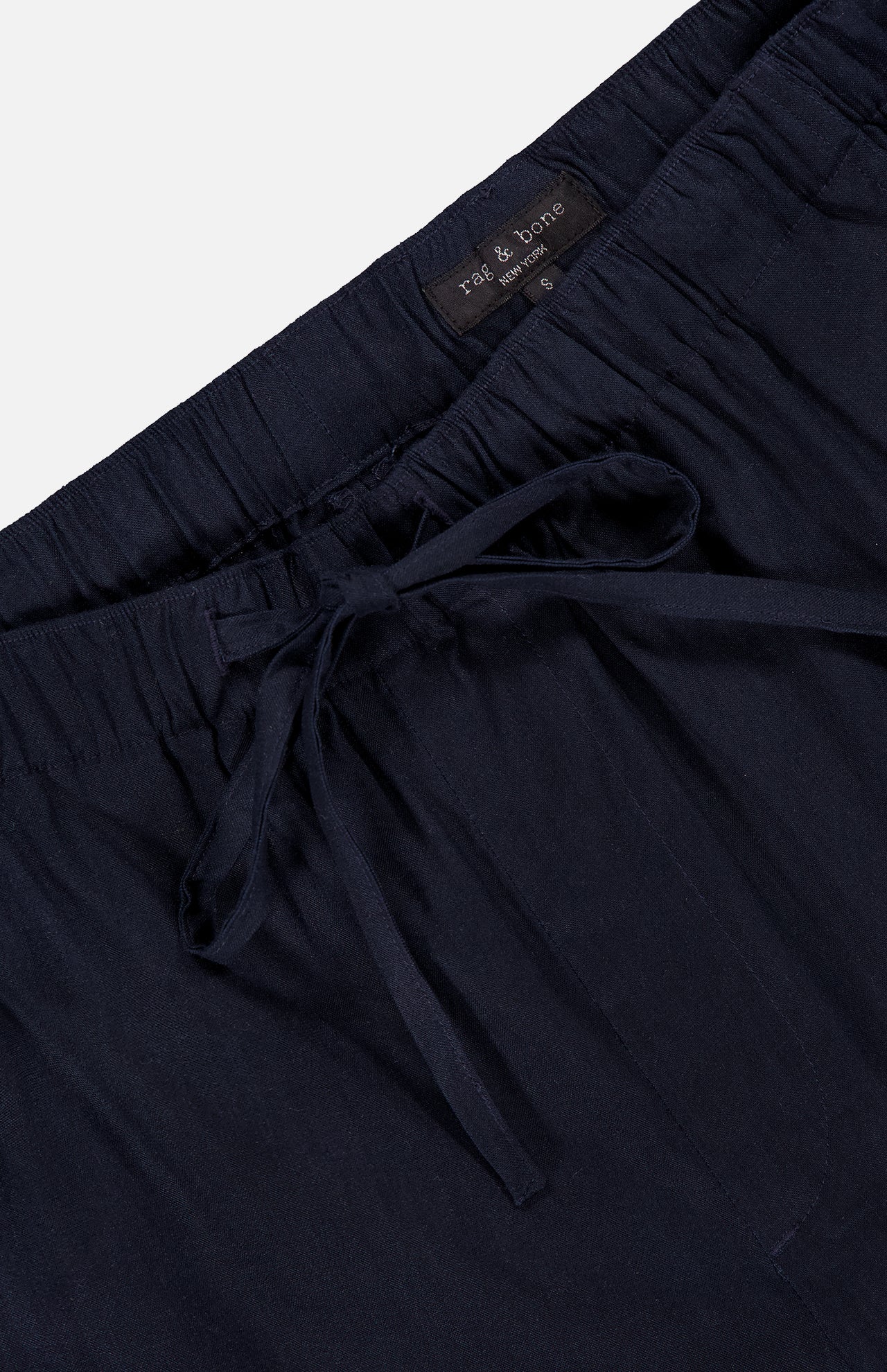 Logan Wide Leg Linen Beach Pant (14689851048299)