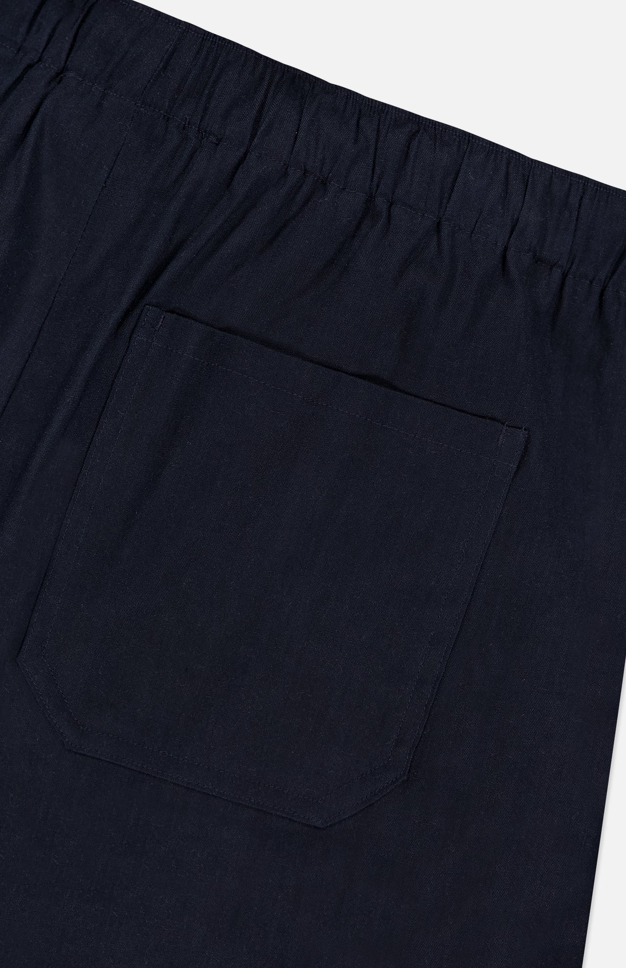 Logan Wide Leg Linen Beach Pant (14689851048299)