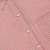Lucia Stripe Poplin Shirt (14681358664043)
